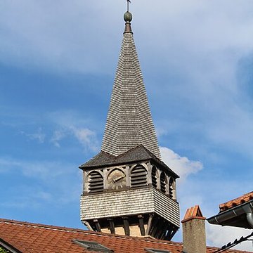 Église Saint-Antoine de Laizé