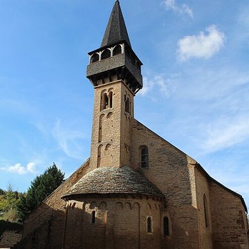 Église Saint-Antoine de Laizé