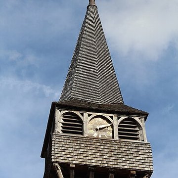 Église Saint-Antoine de Laizé