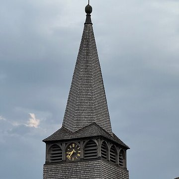 Église Saint-Antoine de Laizé
