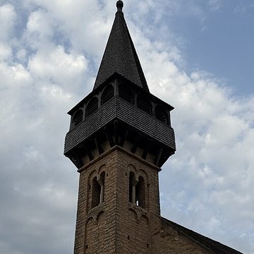 Église Saint-Antoine de Laizé