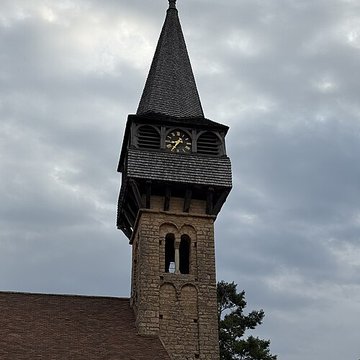 Église Saint-Antoine de Laizé