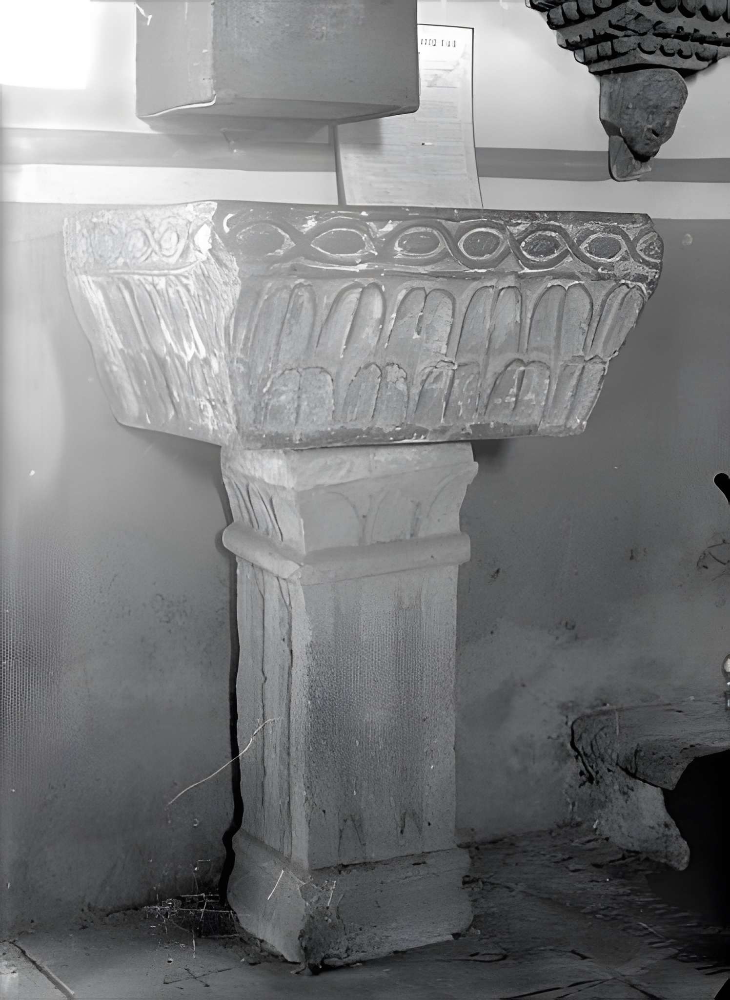 Église Saint-Antoine de Laizé