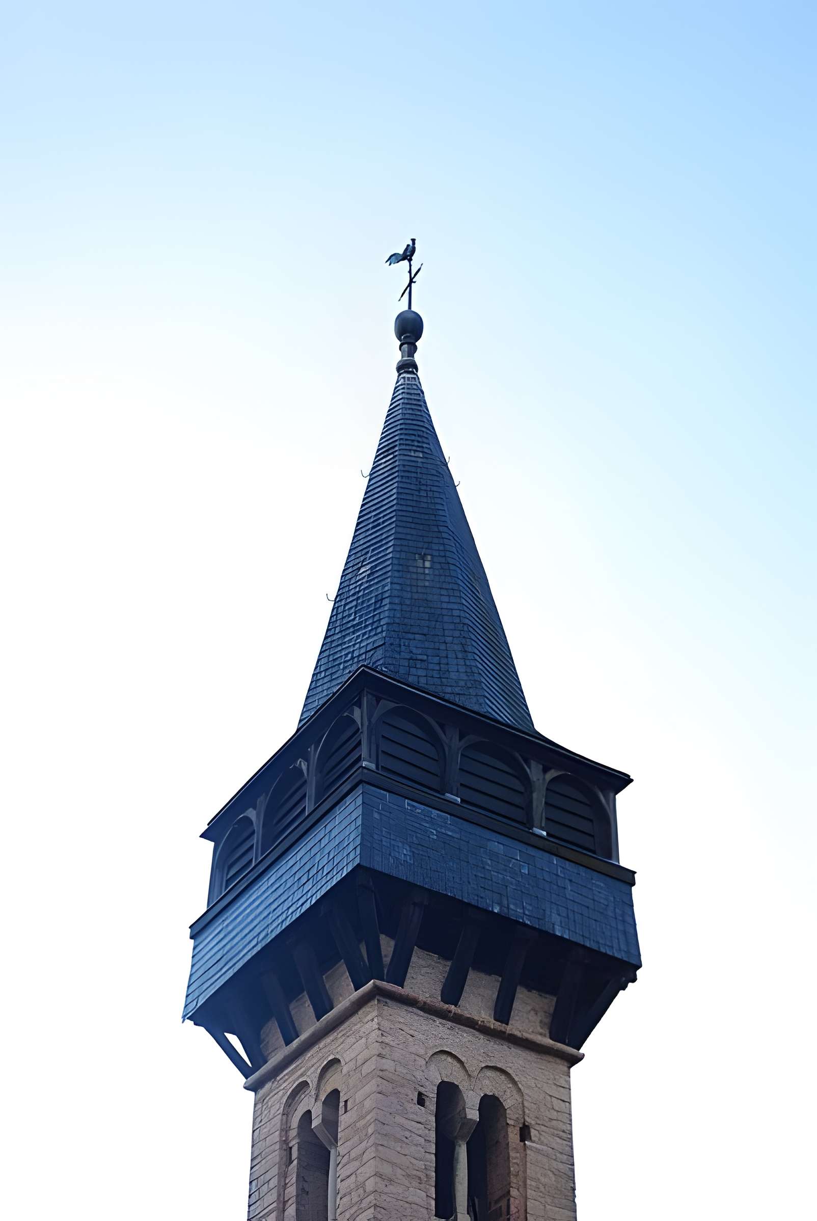 Église Saint-Antoine de Laizé