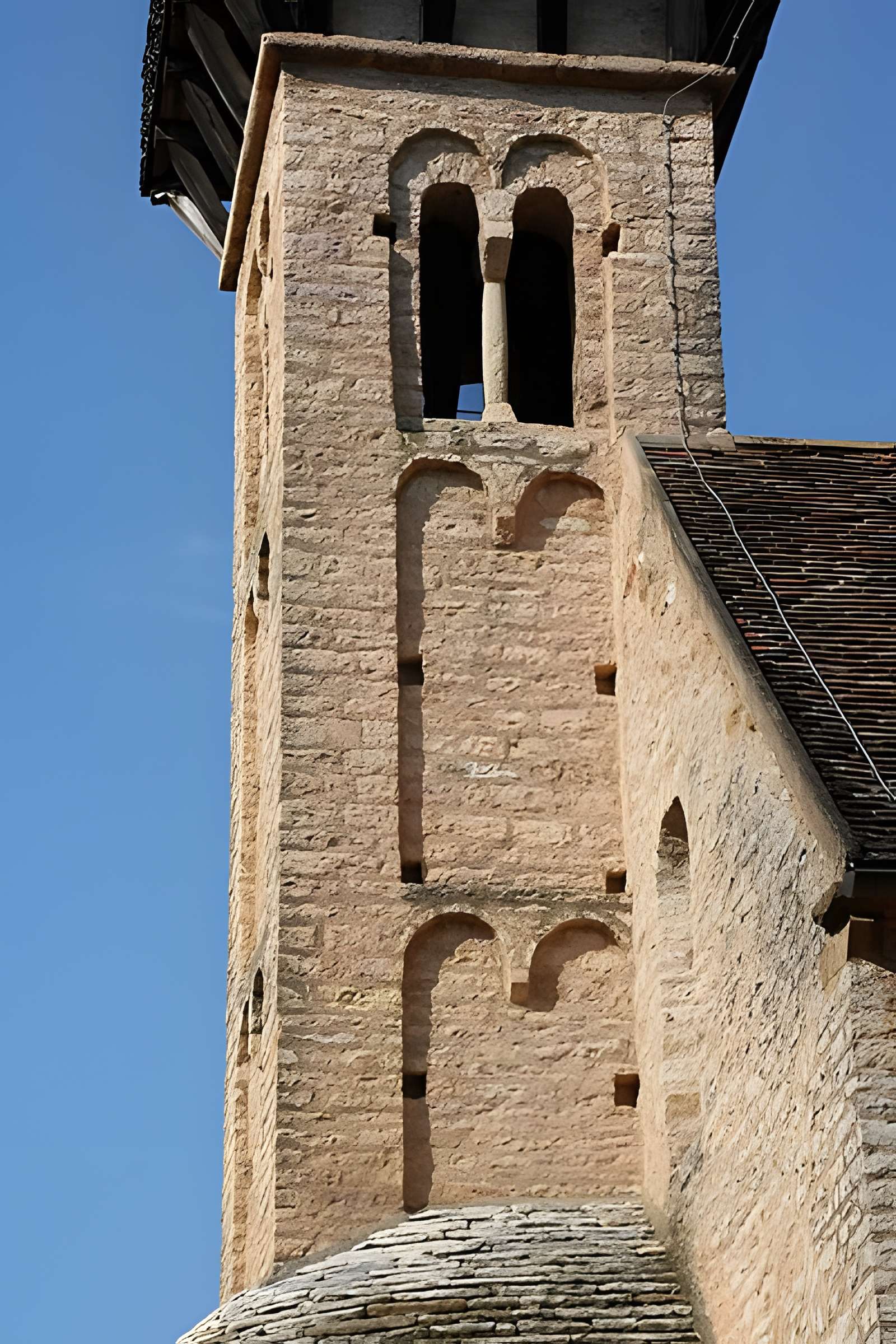 Église Saint-Antoine de Laizé