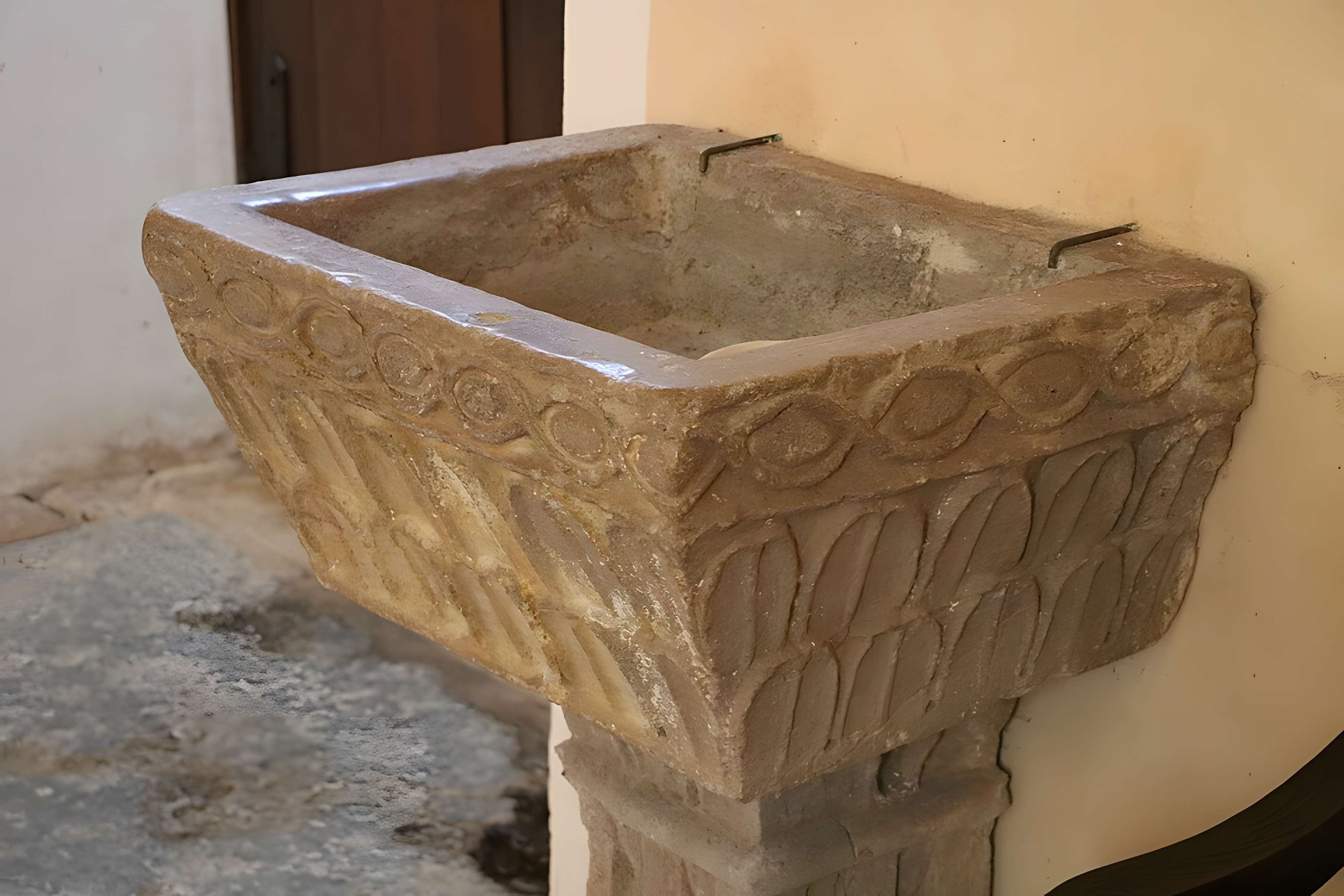 Église Saint-Antoine de Laizé