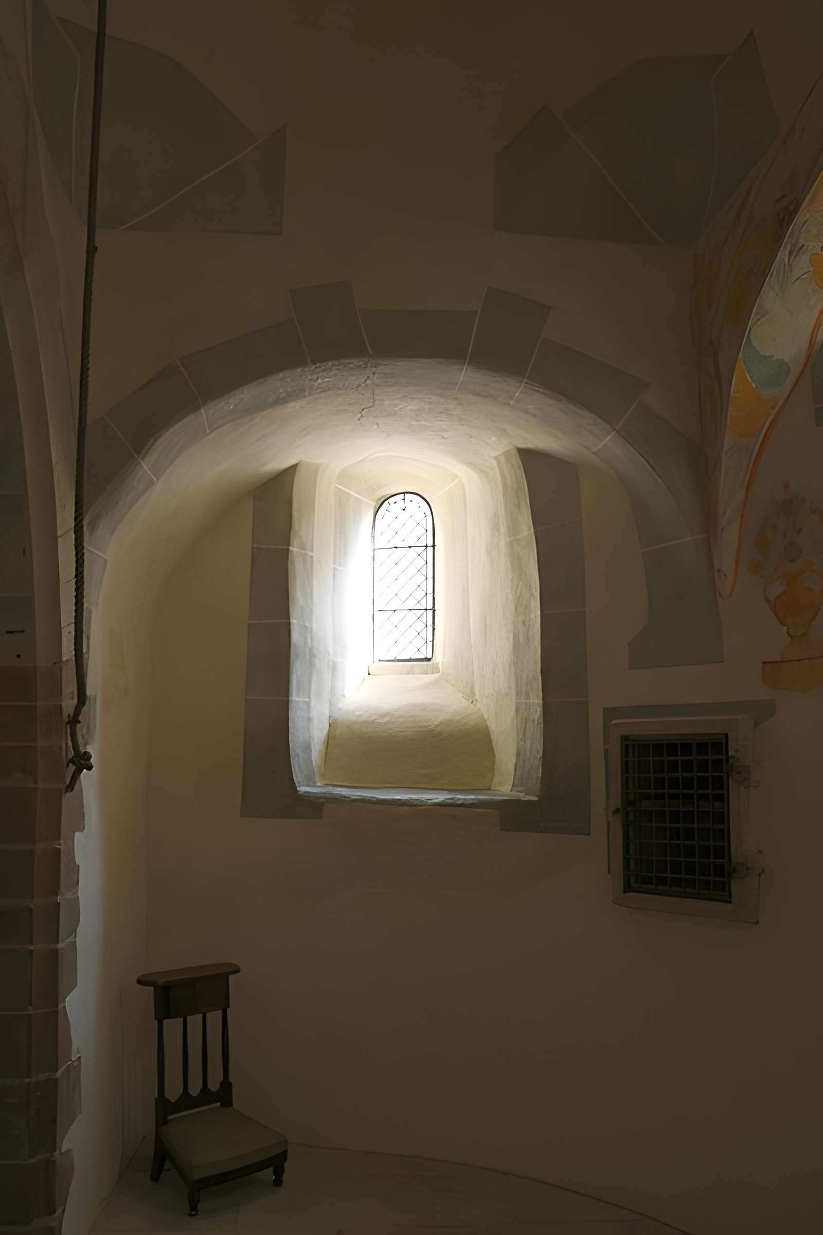 Église Saint-Antoine de Laizé