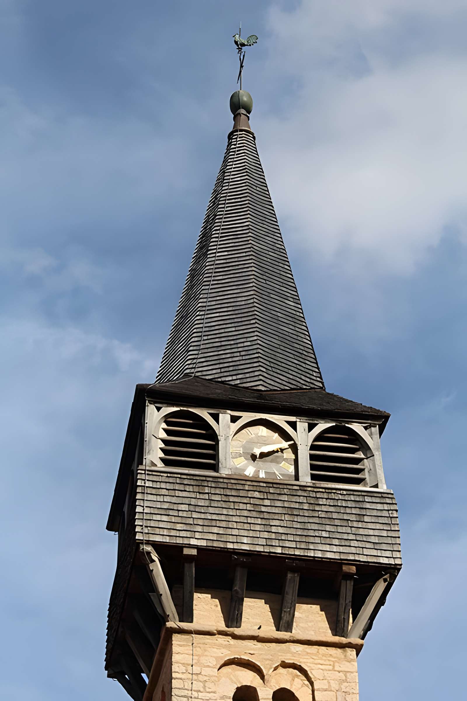 Église Saint-Antoine de Laizé