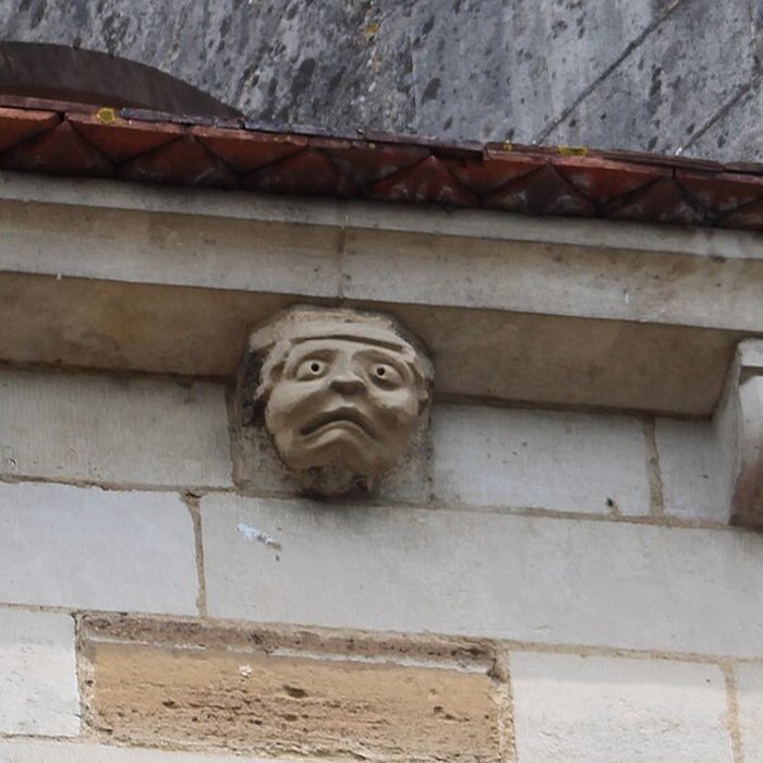 Photo de Abbatiale Saint-Pierre-et-Saint-Paul de Montier-en-Der