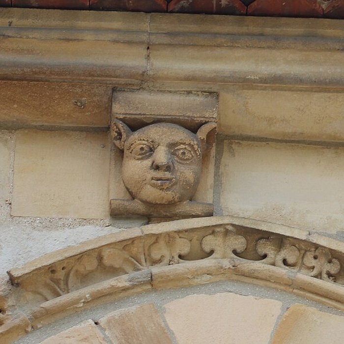 Photo de Abbatiale Saint-Pierre-et-Saint-Paul de Montier-en-Der