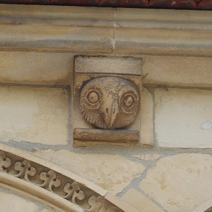 Photo de Abbatiale Saint-Pierre-et-Saint-Paul de Montier-en-Der