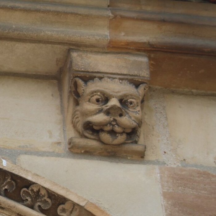 Photo de Abbatiale Saint-Pierre-et-Saint-Paul de Montier-en-Der