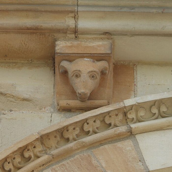 Photo de Abbatiale Saint-Pierre-et-Saint-Paul de Montier-en-Der