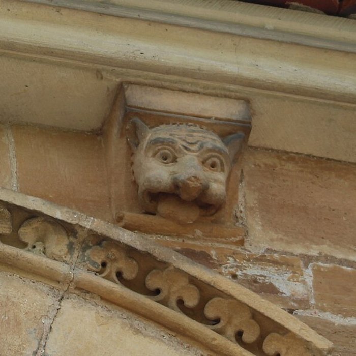 Photo de Abbatiale Saint-Pierre-et-Saint-Paul de Montier-en-Der