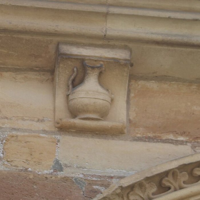 Photo de Abbatiale Saint-Pierre-et-Saint-Paul de Montier-en-Der