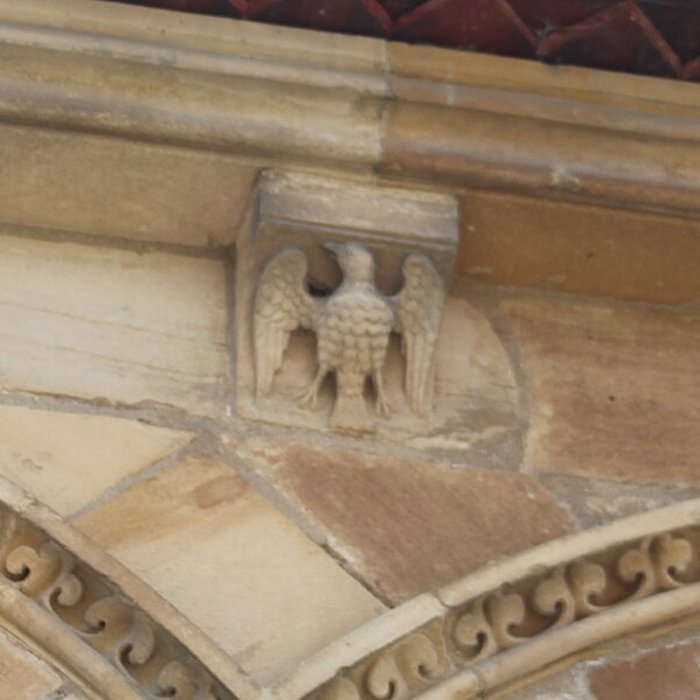 Photo de Abbatiale Saint-Pierre-et-Saint-Paul de Montier-en-Der