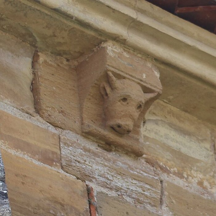 Photo de Abbatiale Saint-Pierre-et-Saint-Paul de Montier-en-Der