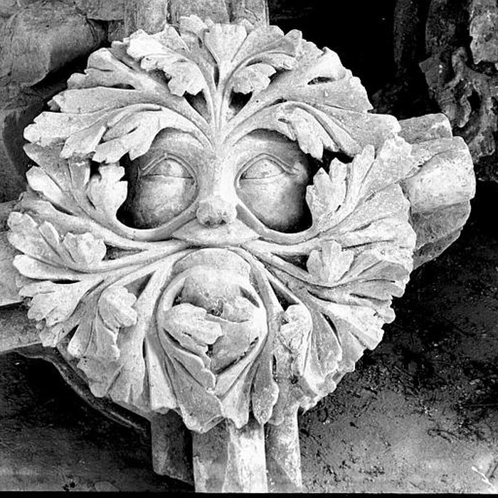 Photo de Abbatiale Saint-Pierre-et-Saint-Paul de Montier-en-Der