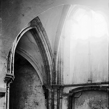 Abbatiale Saint-Pierre-et-Saint-Paul de Montier-en-Der