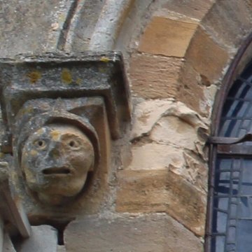 Abbatiale Saint-Pierre-et-Saint-Paul de Montier-en-Der