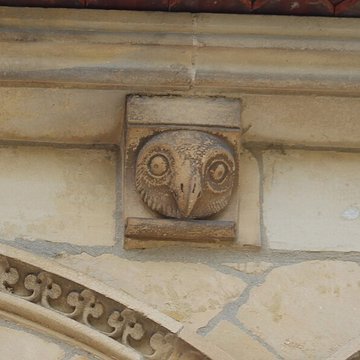 Abbatiale Saint-Pierre-et-Saint-Paul de Montier-en-Der
