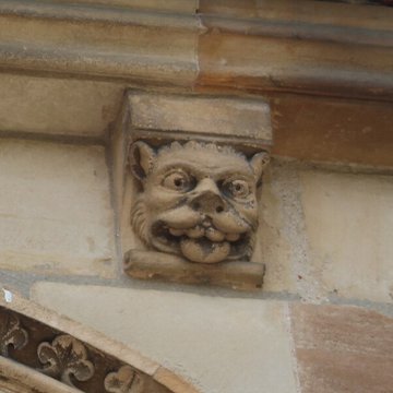 Abbatiale Saint-Pierre-et-Saint-Paul de Montier-en-Der