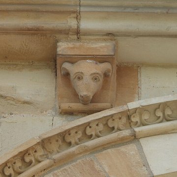Abbatiale Saint-Pierre-et-Saint-Paul de Montier-en-Der