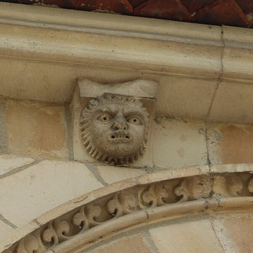 Abbatiale Saint-Pierre-et-Saint-Paul de Montier-en-Der