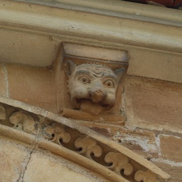 Abbatiale Saint-Pierre-et-Saint-Paul de Montier-en-Der