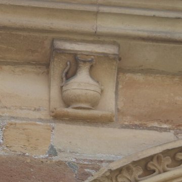 Abbatiale Saint-Pierre-et-Saint-Paul de Montier-en-Der