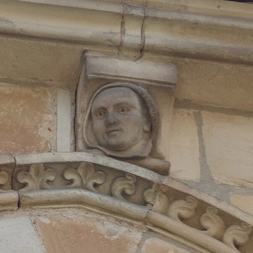 Abbatiale Saint-Pierre-et-Saint-Paul de Montier-en-Der