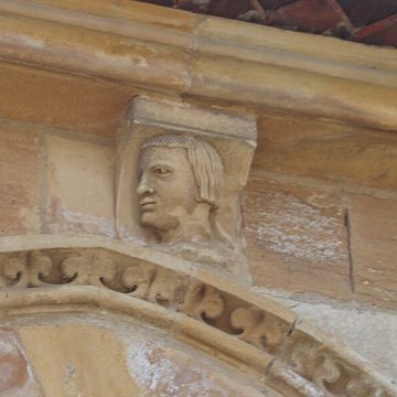 Abbatiale Saint-Pierre-et-Saint-Paul de Montier-en-Der