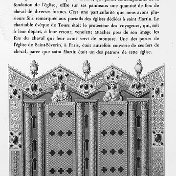 Abbatiale Saint-Pierre-et-Saint-Paul de Montier-en-Der