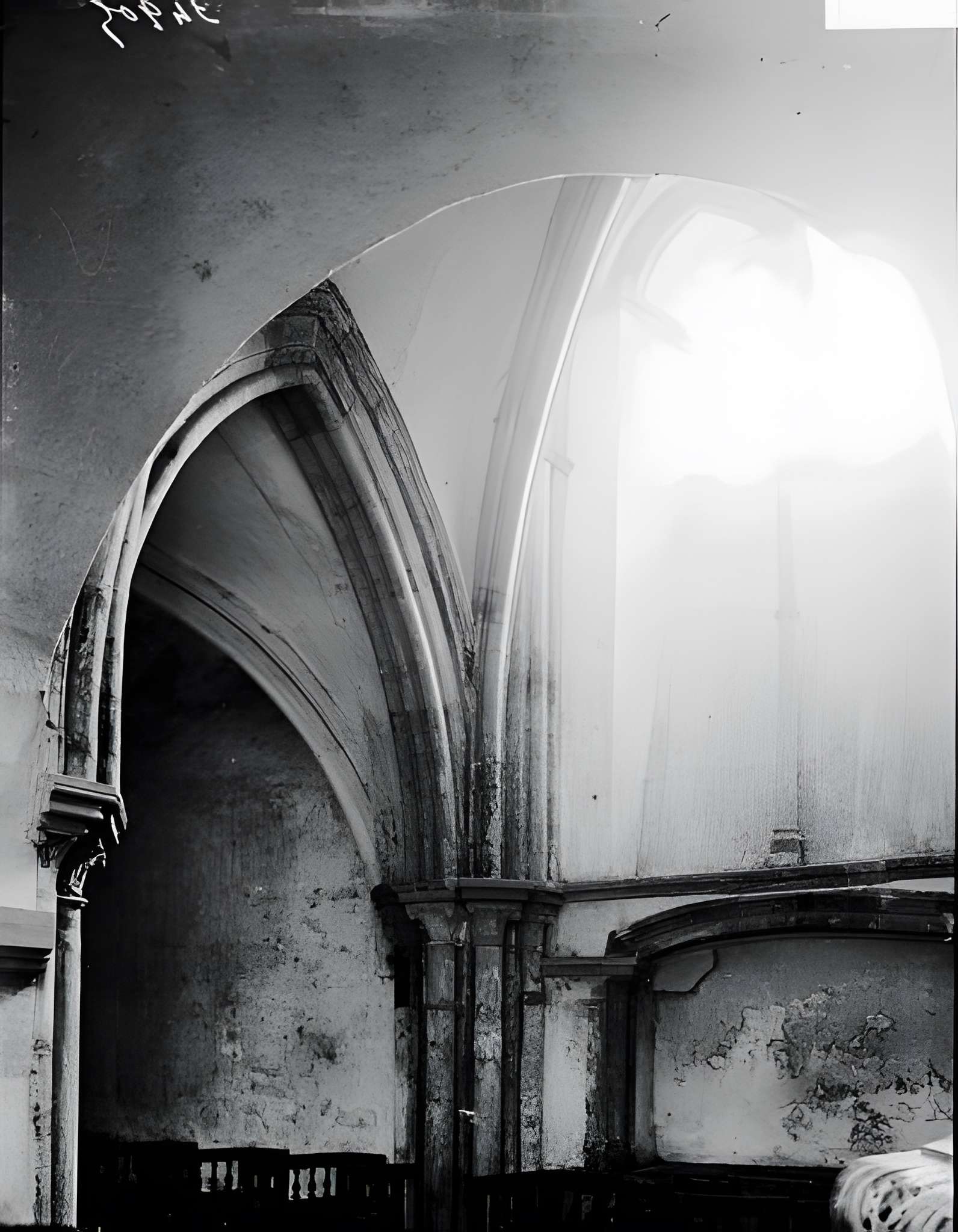 Abbatiale Saint-Pierre-et-Saint-Paul de Montier-en-Der