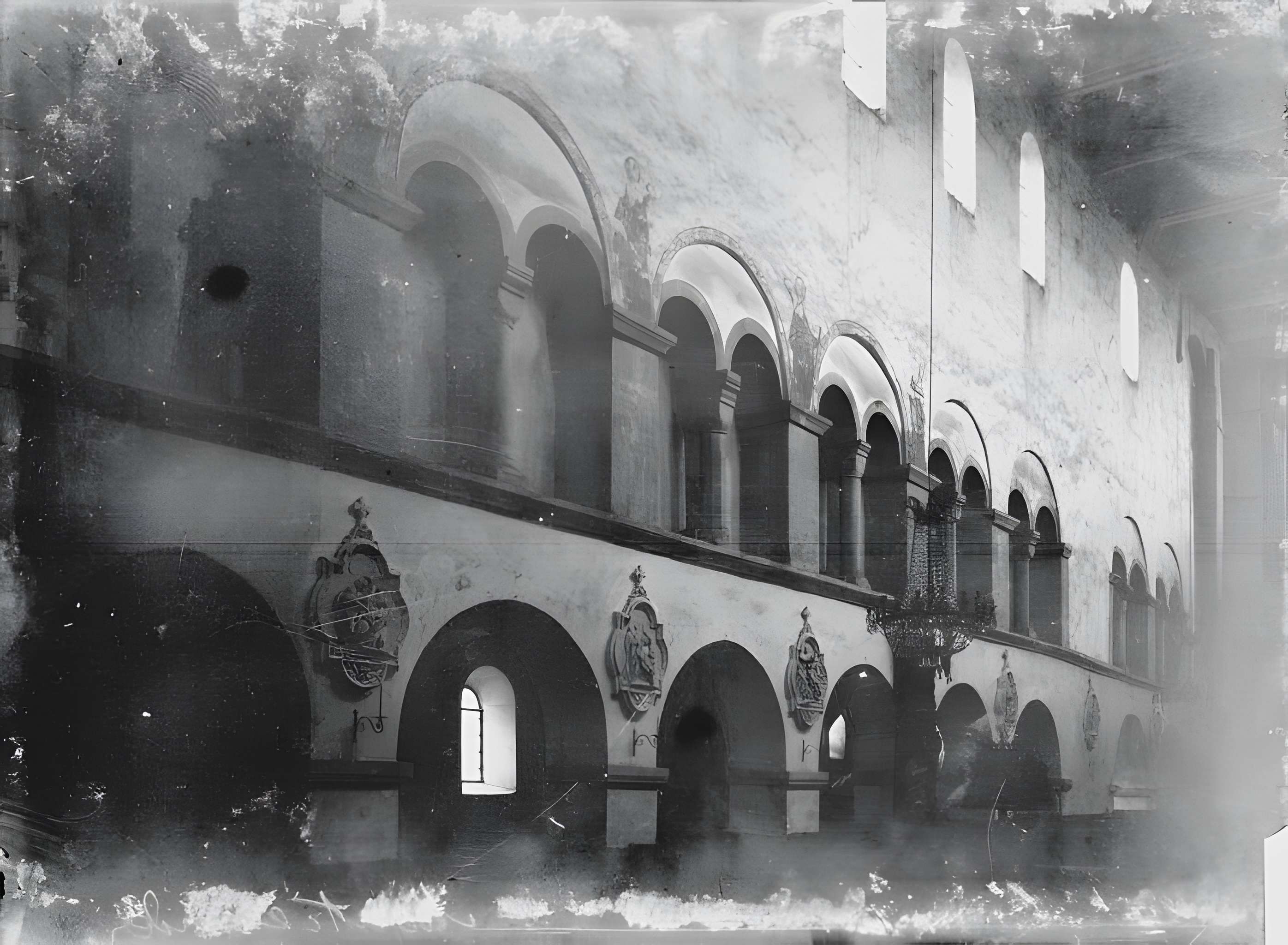 Abbatiale Saint-Pierre-et-Saint-Paul de Montier-en-Der