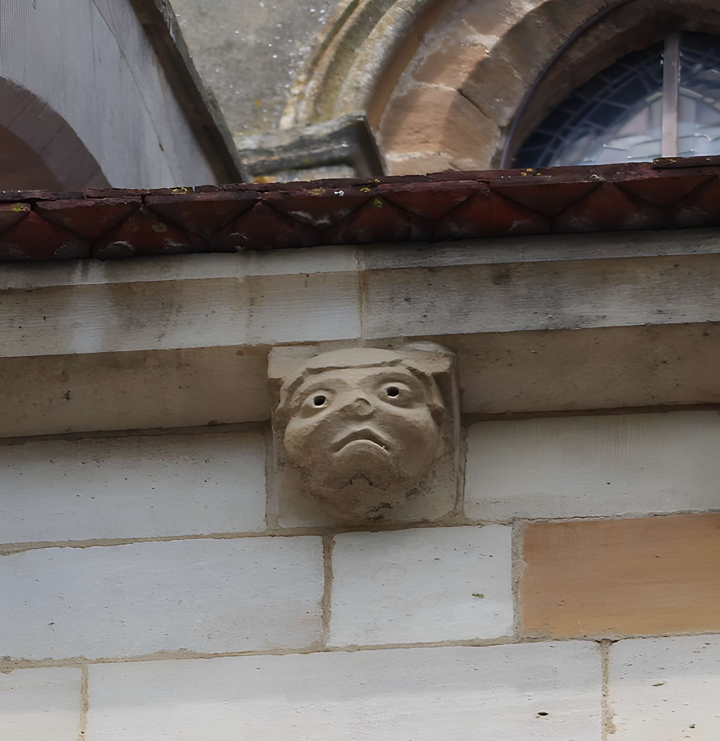 Abbatiale Saint-Pierre-et-Saint-Paul de Montier-en-Der
