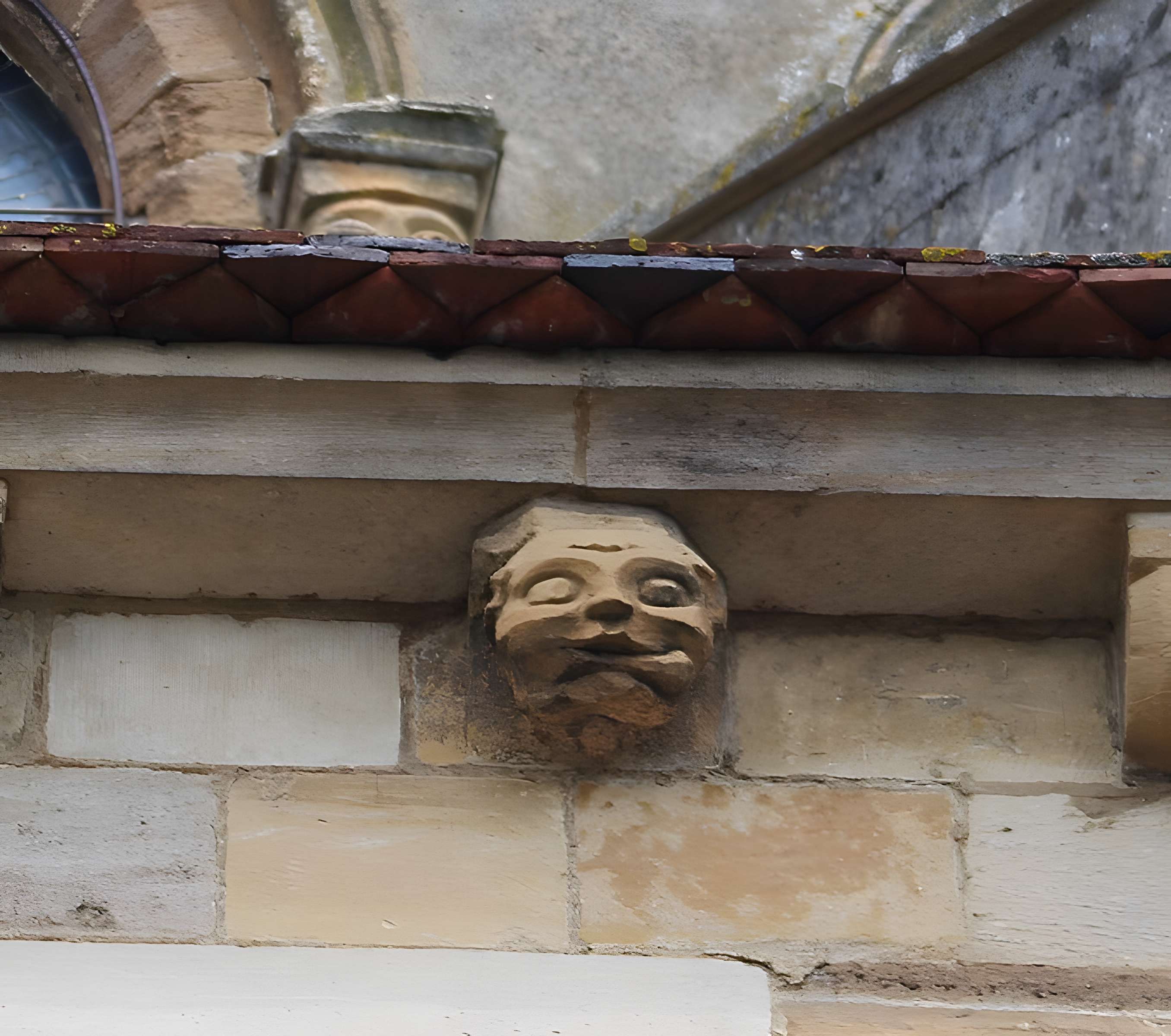 Abbatiale Saint-Pierre-et-Saint-Paul de Montier-en-Der