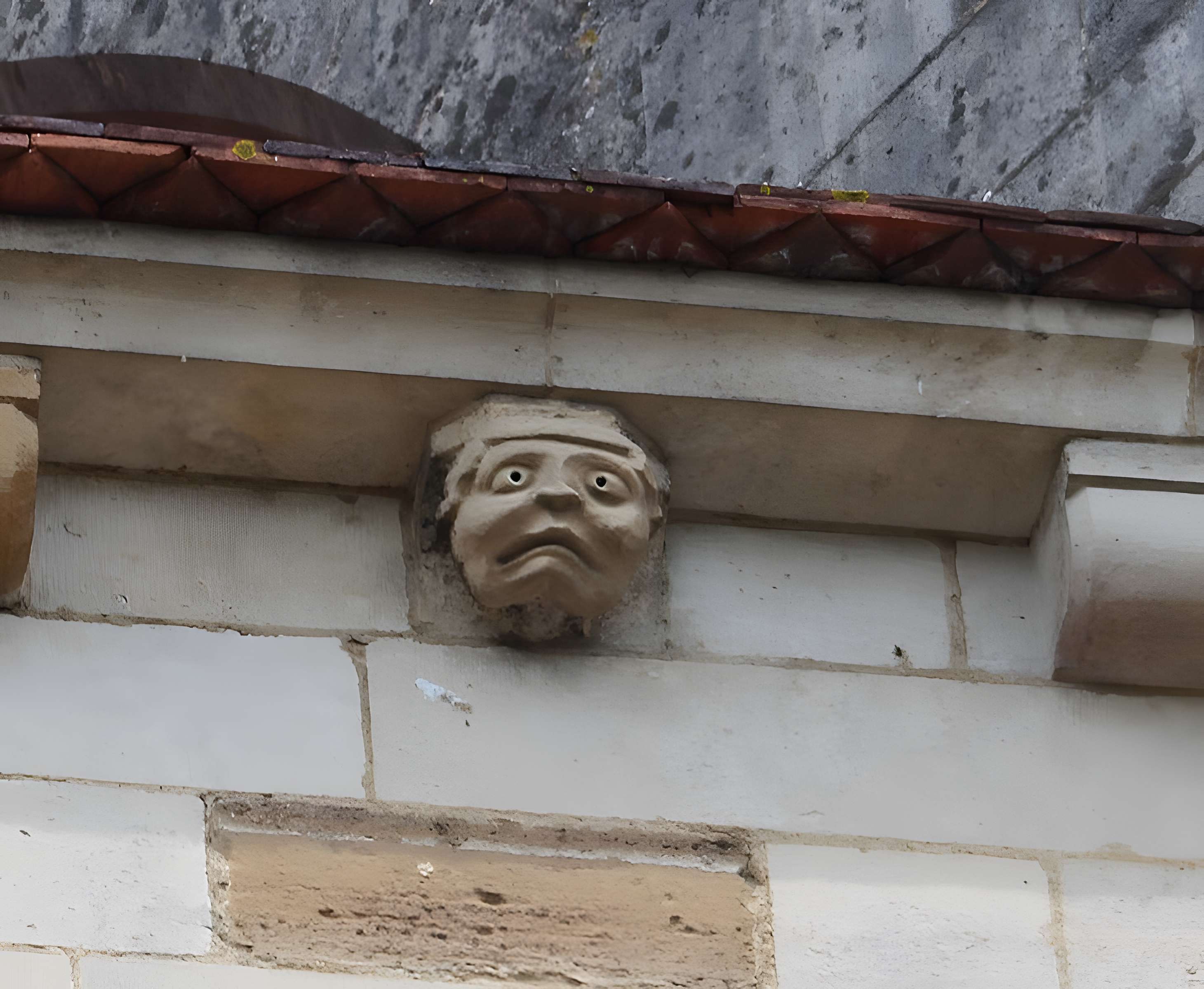 Abbatiale Saint-Pierre-et-Saint-Paul de Montier-en-Der