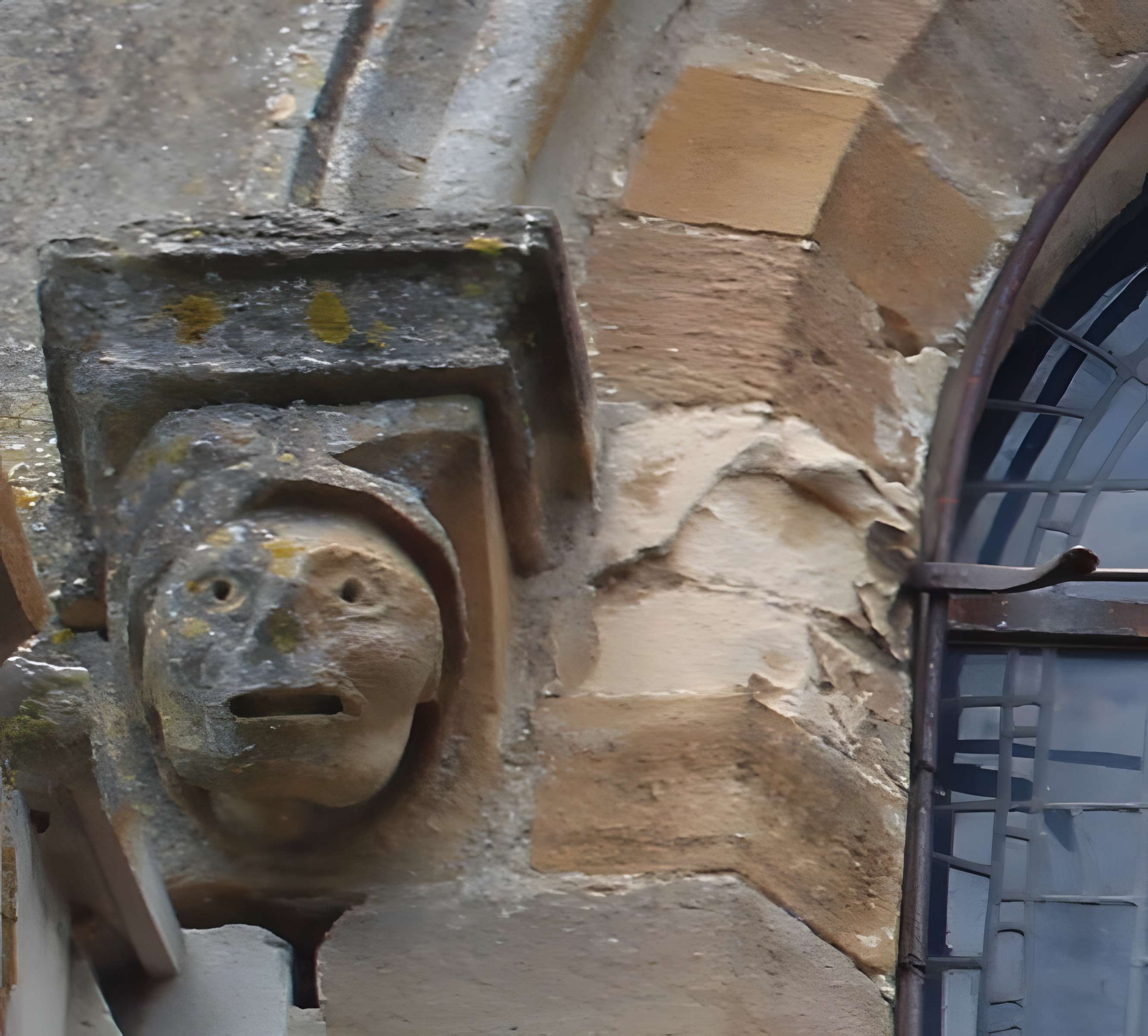 Abbatiale Saint-Pierre-et-Saint-Paul de Montier-en-Der
