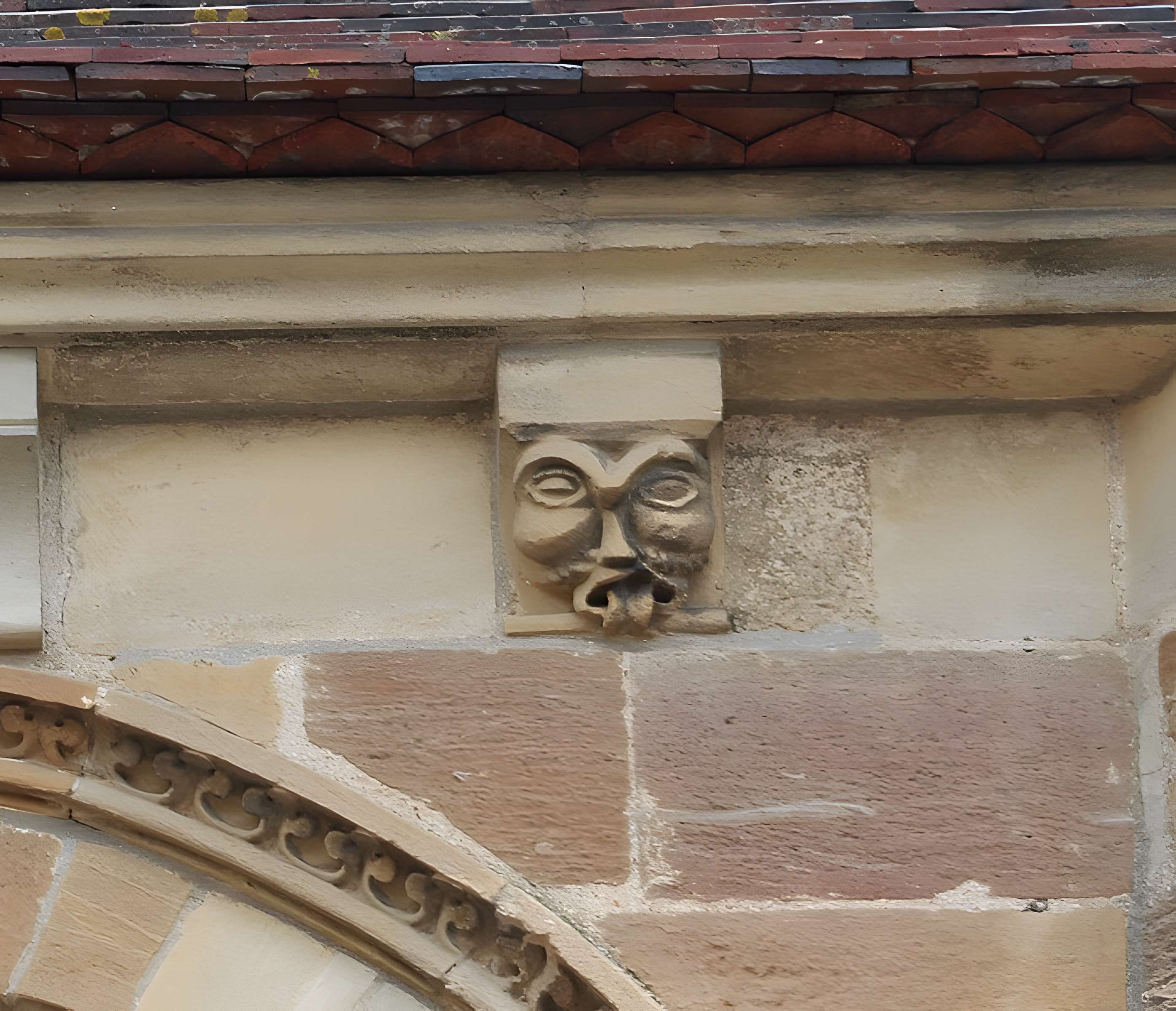 Abbatiale Saint-Pierre-et-Saint-Paul de Montier-en-Der