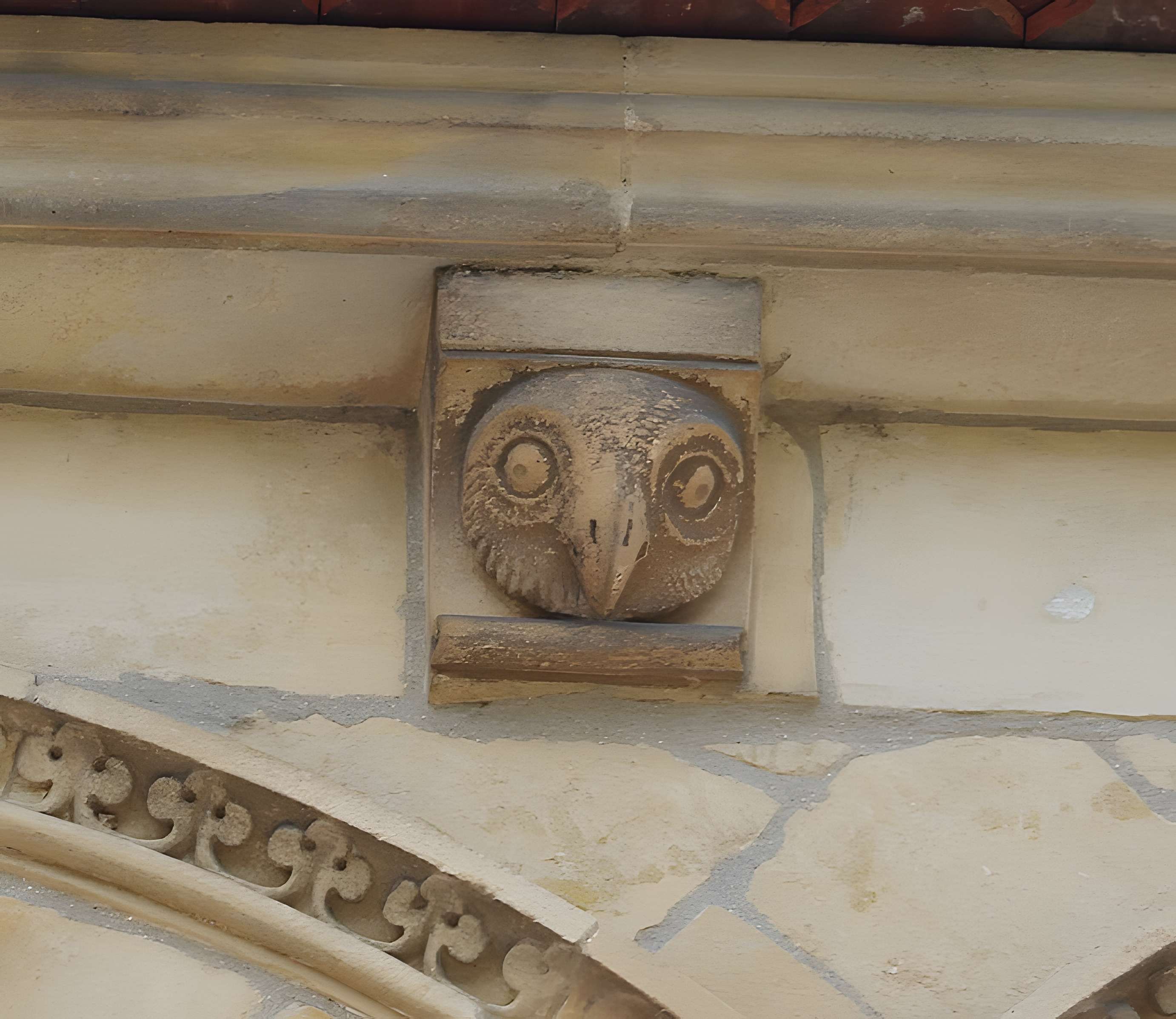 Abbatiale Saint-Pierre-et-Saint-Paul de Montier-en-Der