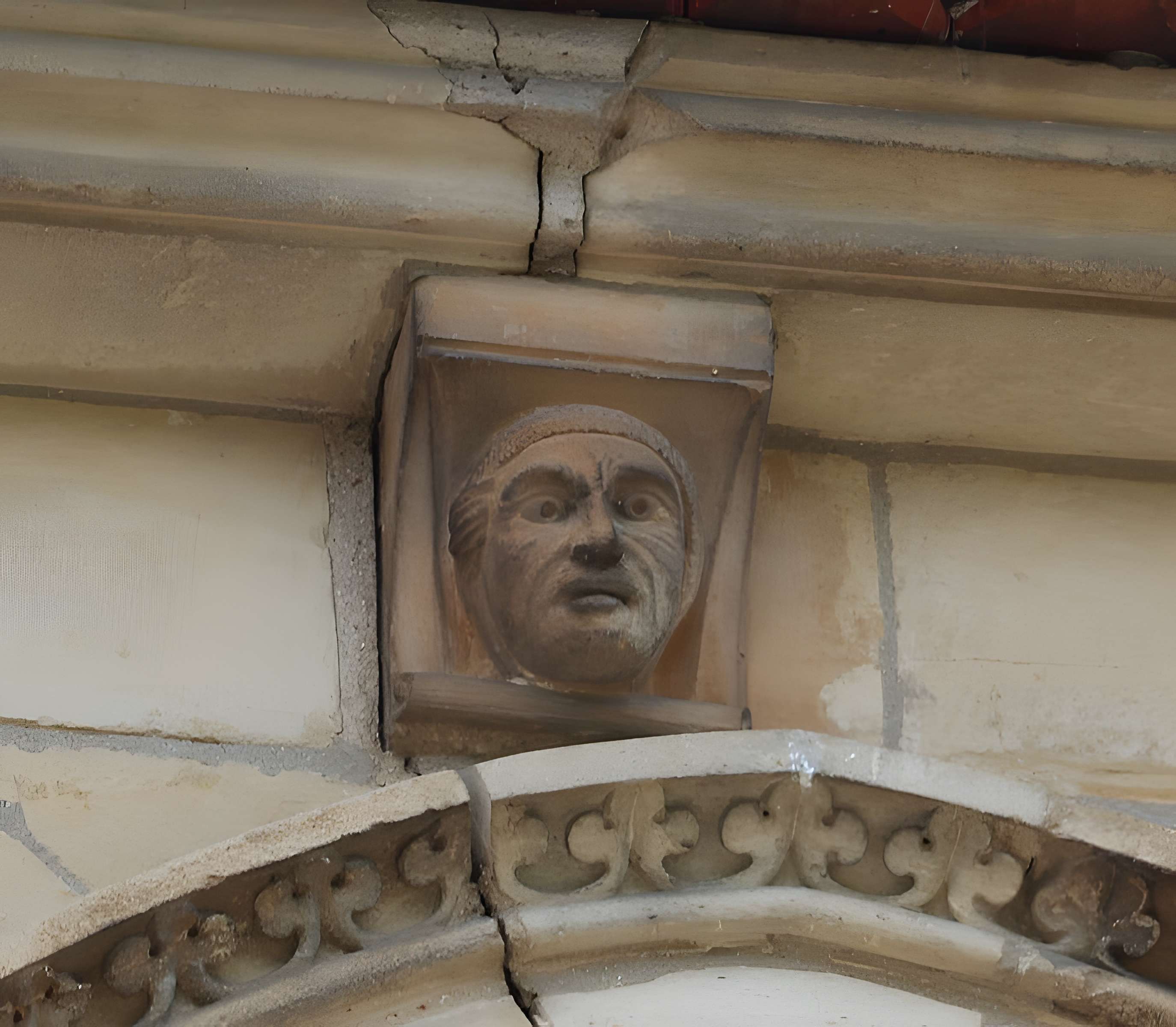 Abbatiale Saint-Pierre-et-Saint-Paul de Montier-en-Der
