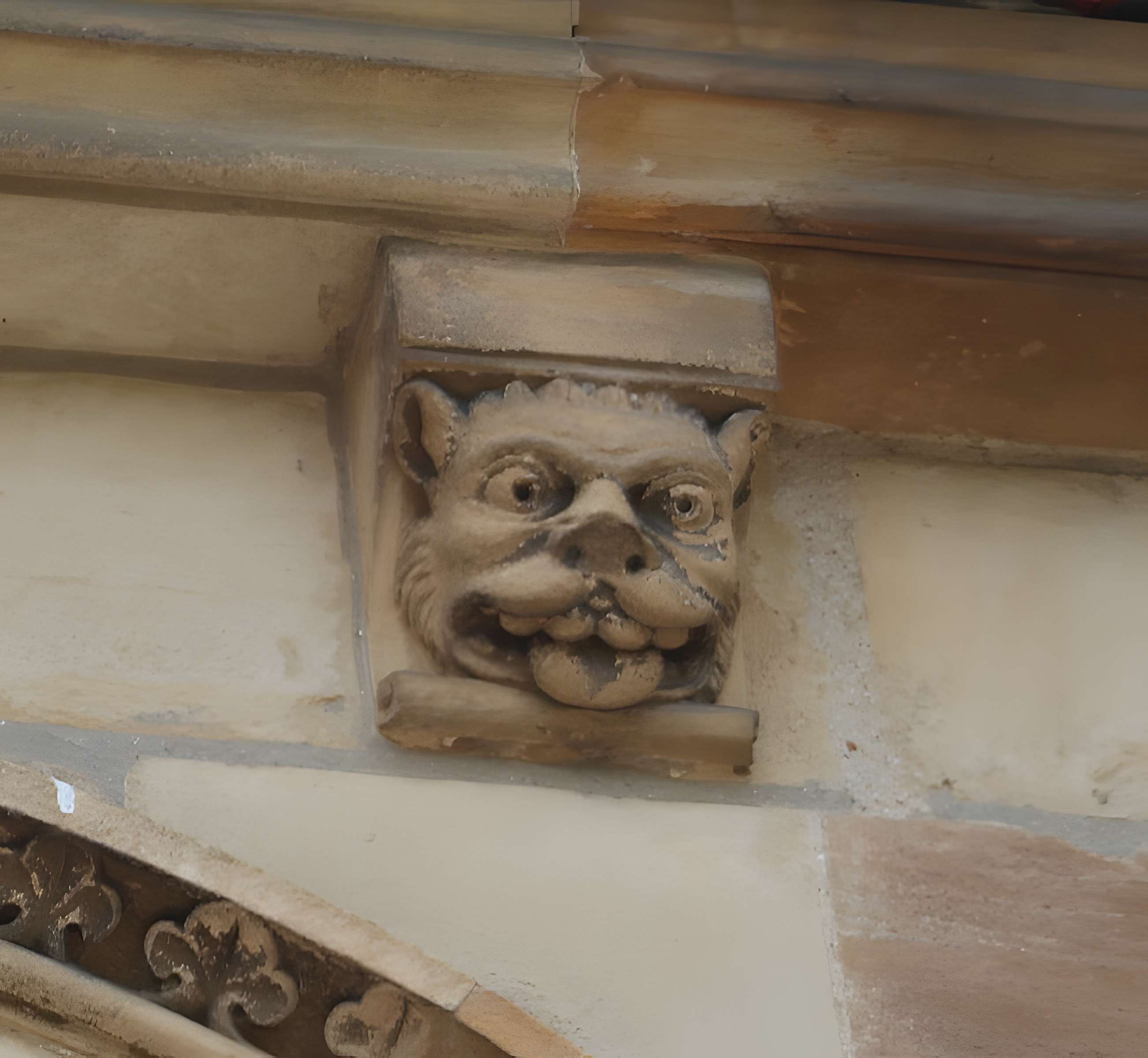 Abbatiale Saint-Pierre-et-Saint-Paul de Montier-en-Der