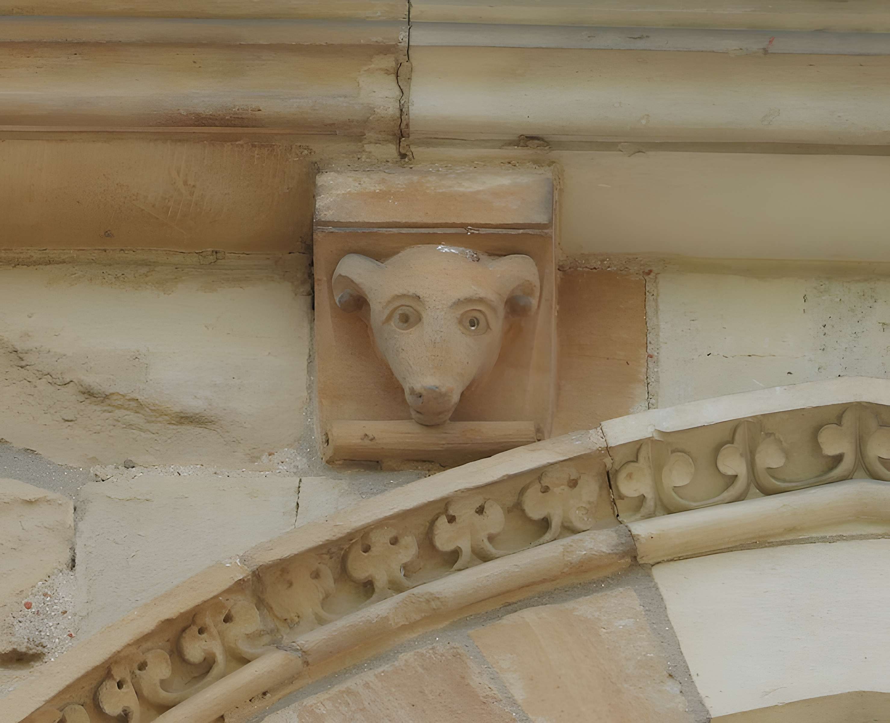 Abbatiale Saint-Pierre-et-Saint-Paul de Montier-en-Der