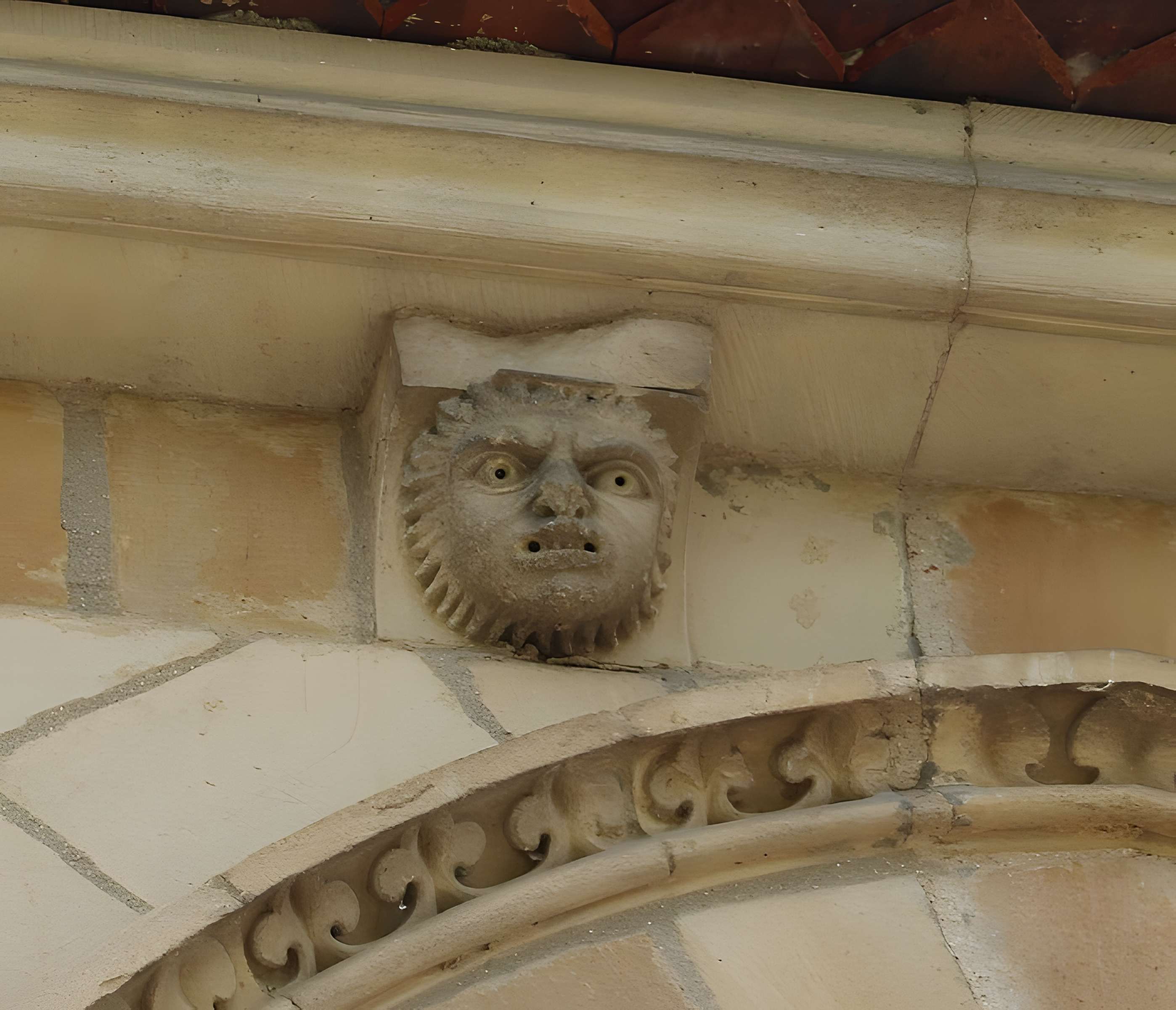 Abbatiale Saint-Pierre-et-Saint-Paul de Montier-en-Der