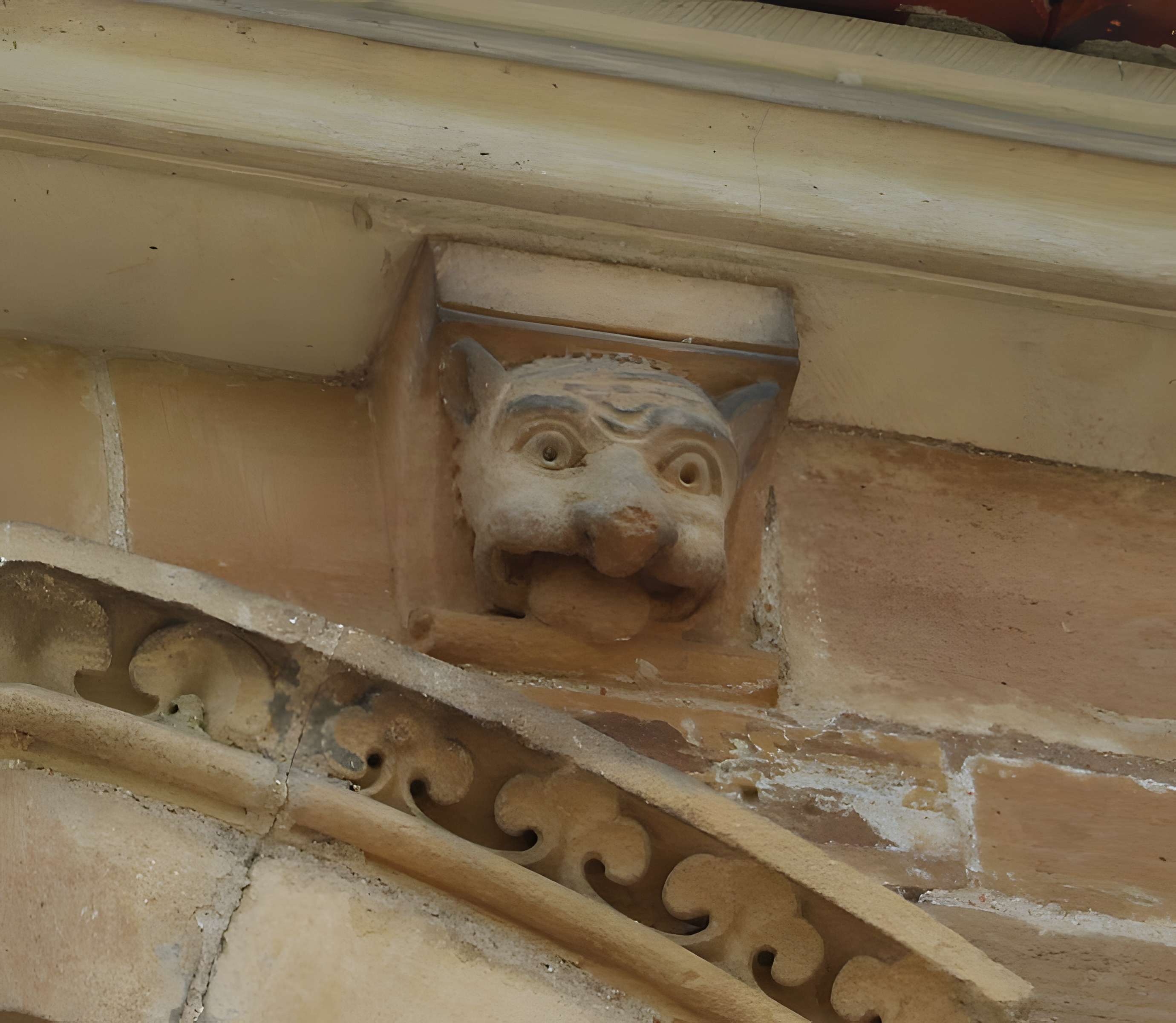 Abbatiale Saint-Pierre-et-Saint-Paul de Montier-en-Der