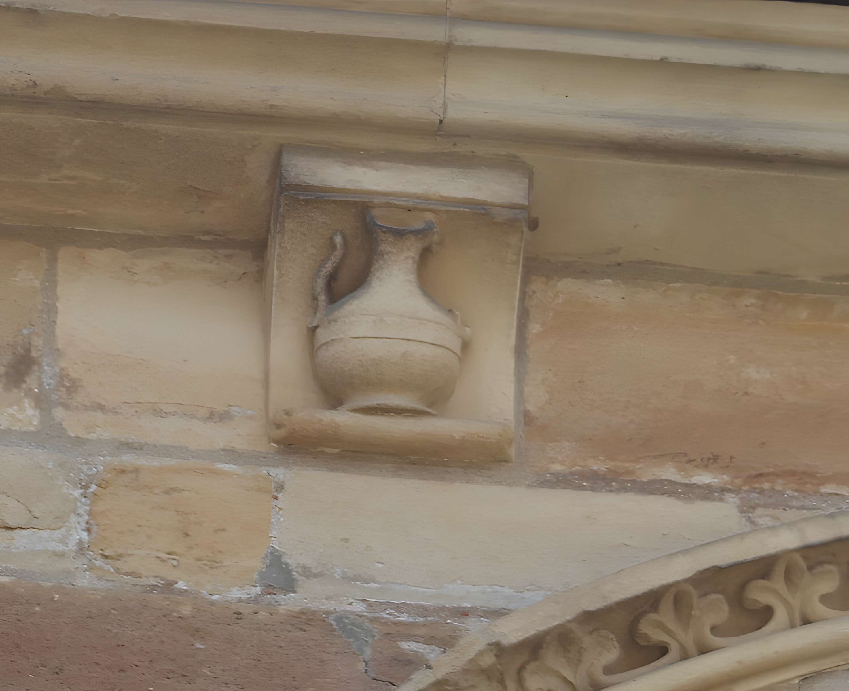 Abbatiale Saint-Pierre-et-Saint-Paul de Montier-en-Der