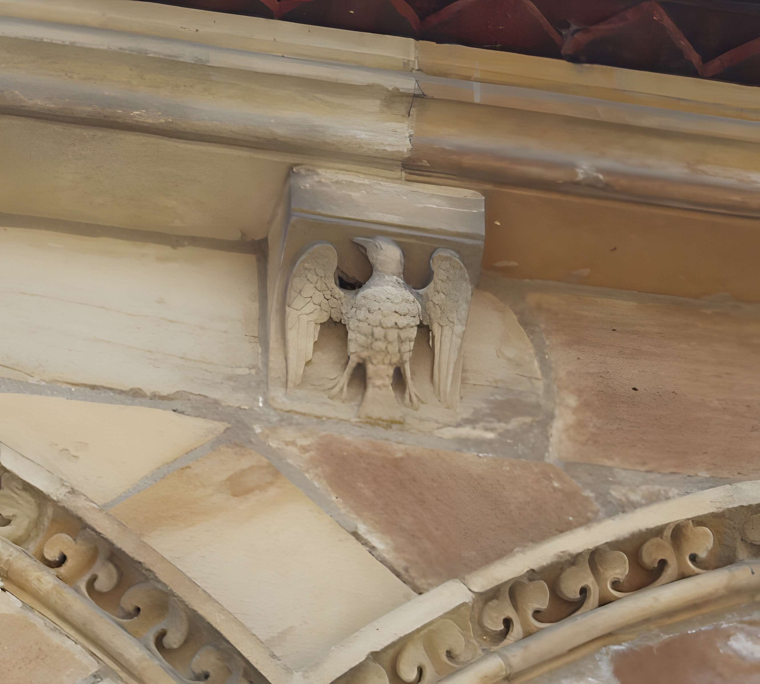 Abbatiale Saint-Pierre-et-Saint-Paul de Montier-en-Der