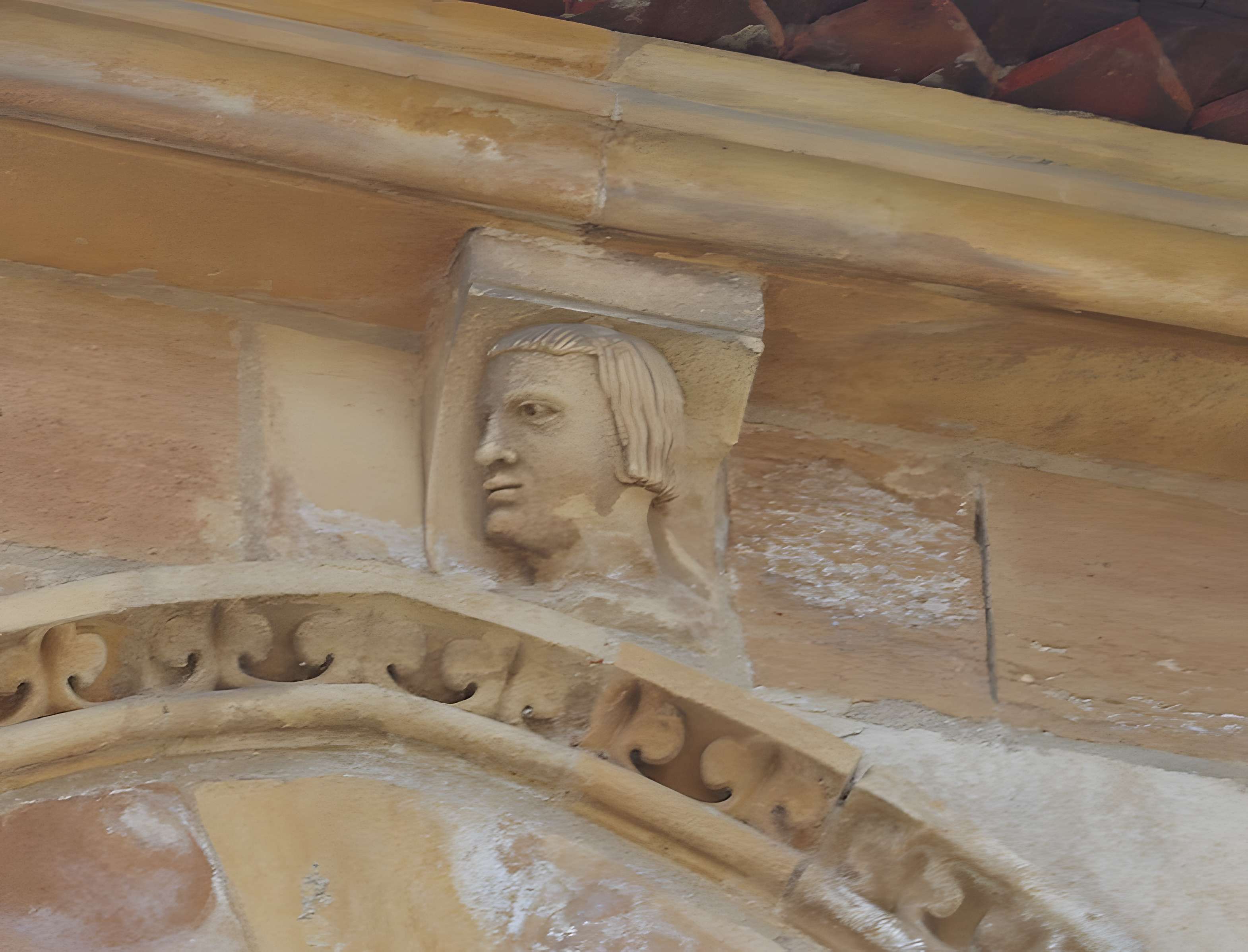 Abbatiale Saint-Pierre-et-Saint-Paul de Montier-en-Der