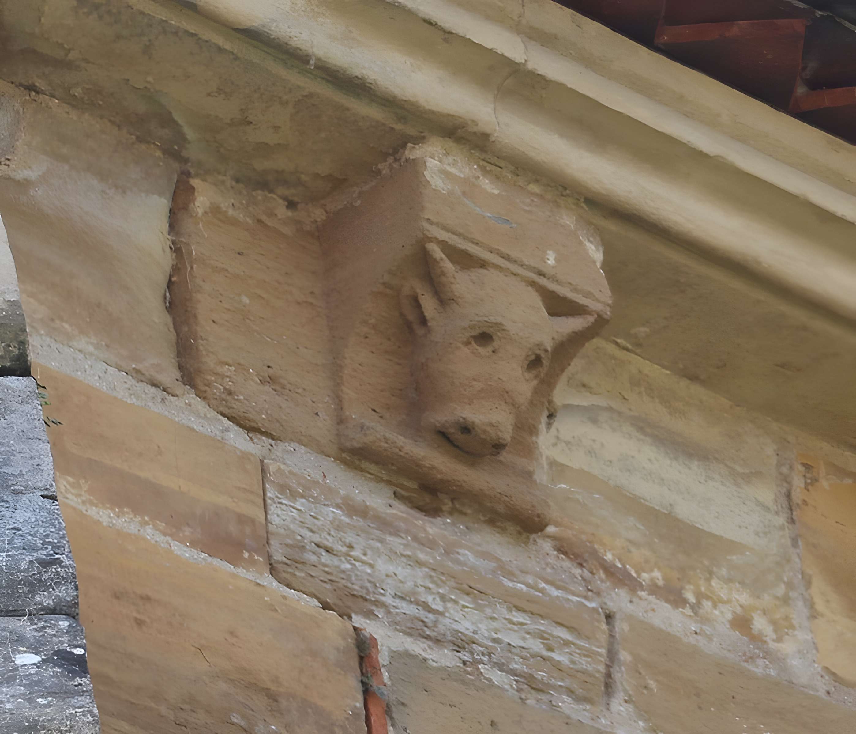 Abbatiale Saint-Pierre-et-Saint-Paul de Montier-en-Der